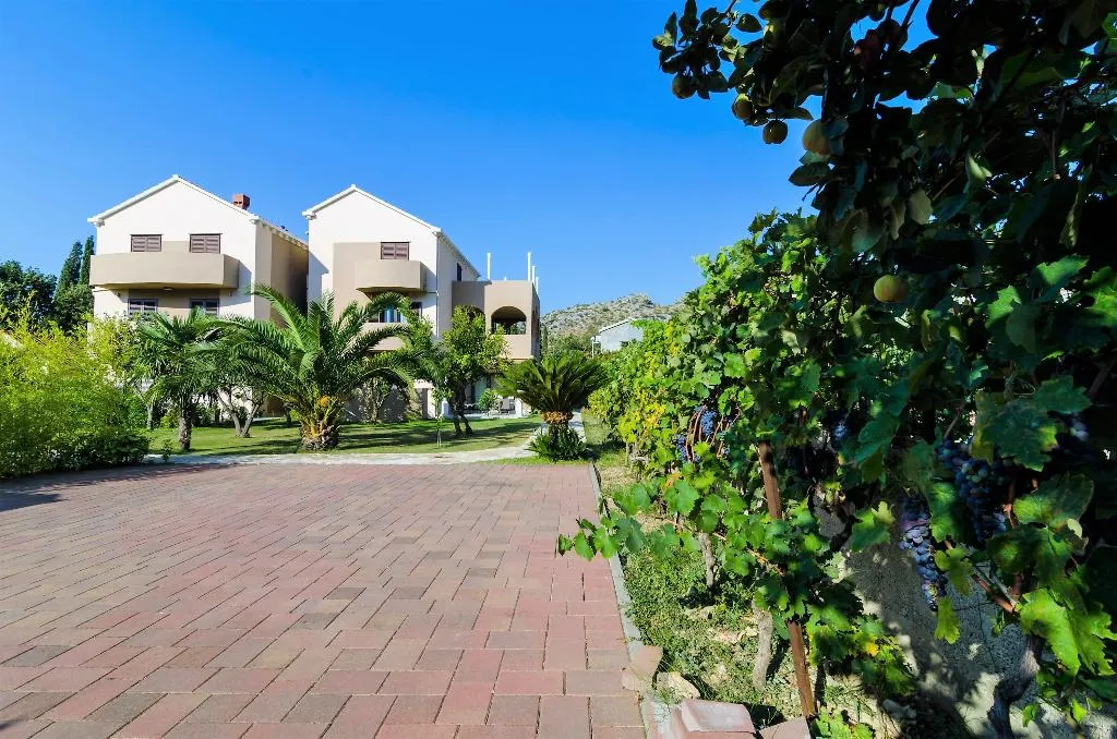 General view, Apartments Setemana, Dubrovnik