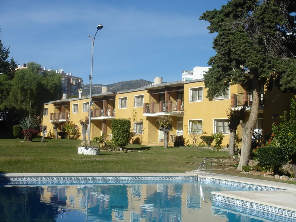 General view, Apartamentos San Carlos, Costa Del Sol