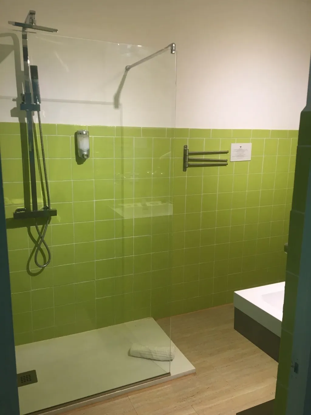TRIPLE STANDARD Room, Hotel Casa Dalia Marbella, Costa Del Sol