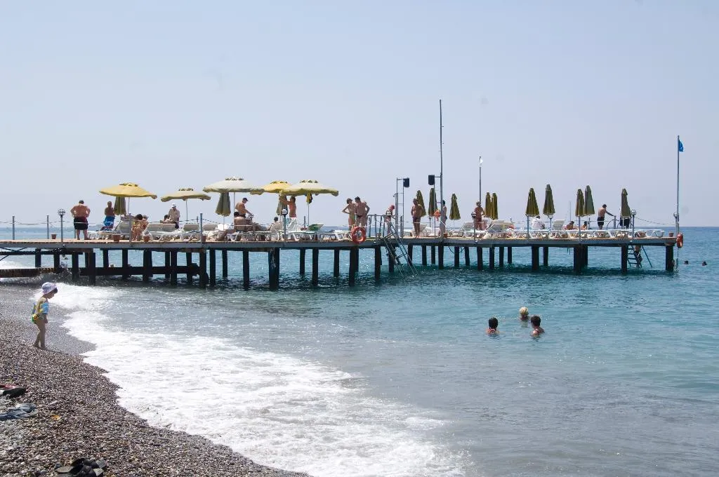 Room, Armas Pemar Beach, Antalya