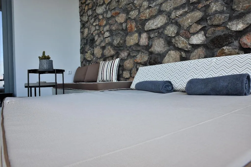 Room, Horizon Mills Villas & Suites, Santorini