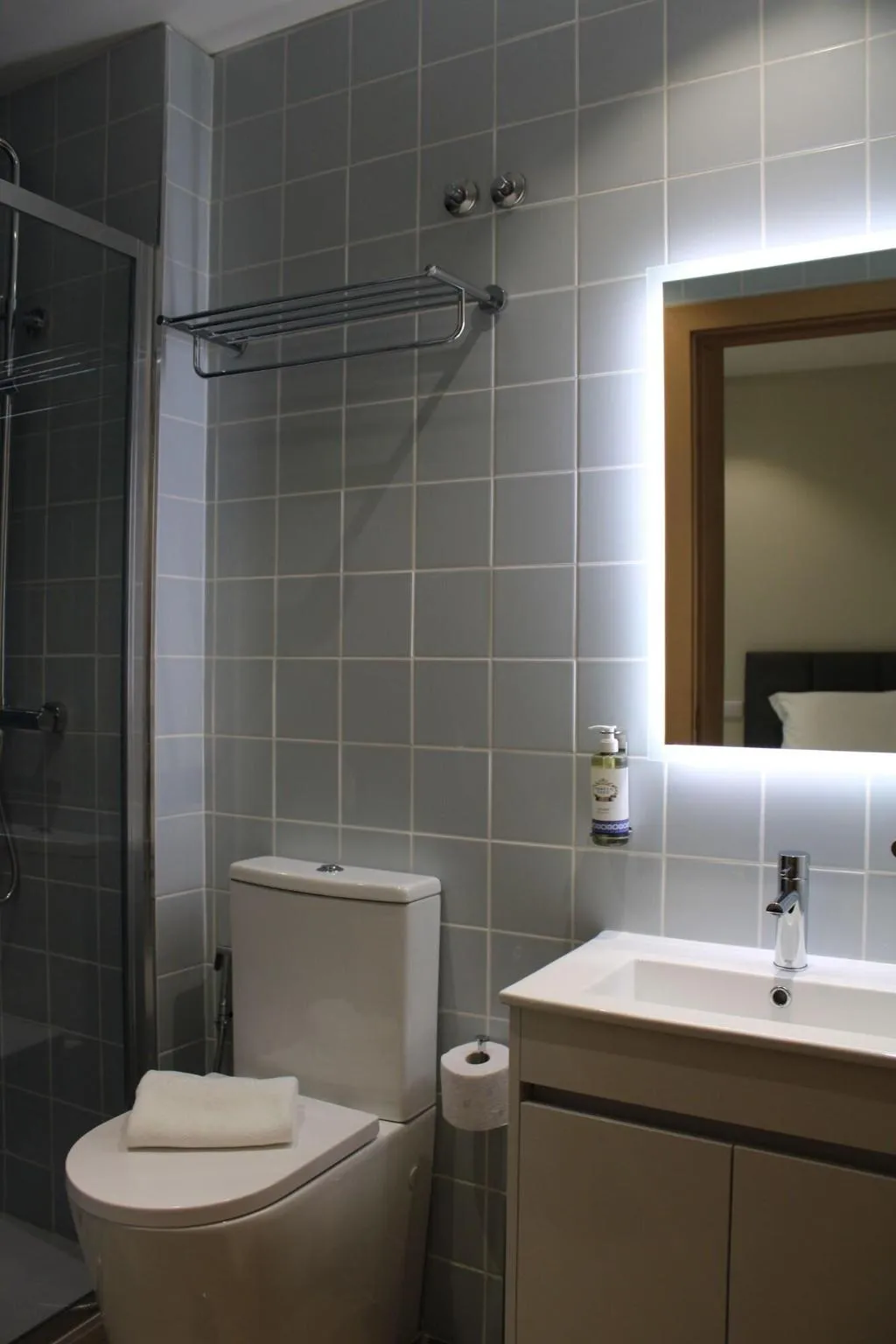 Room, Oporto Station Hostel & Rooms, Porto