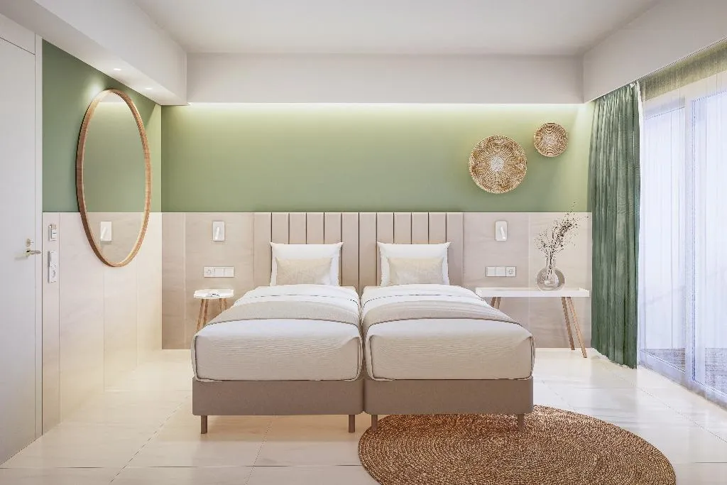 Double or Twin SUPERIOR Room, Cosmopolitan, Majorca