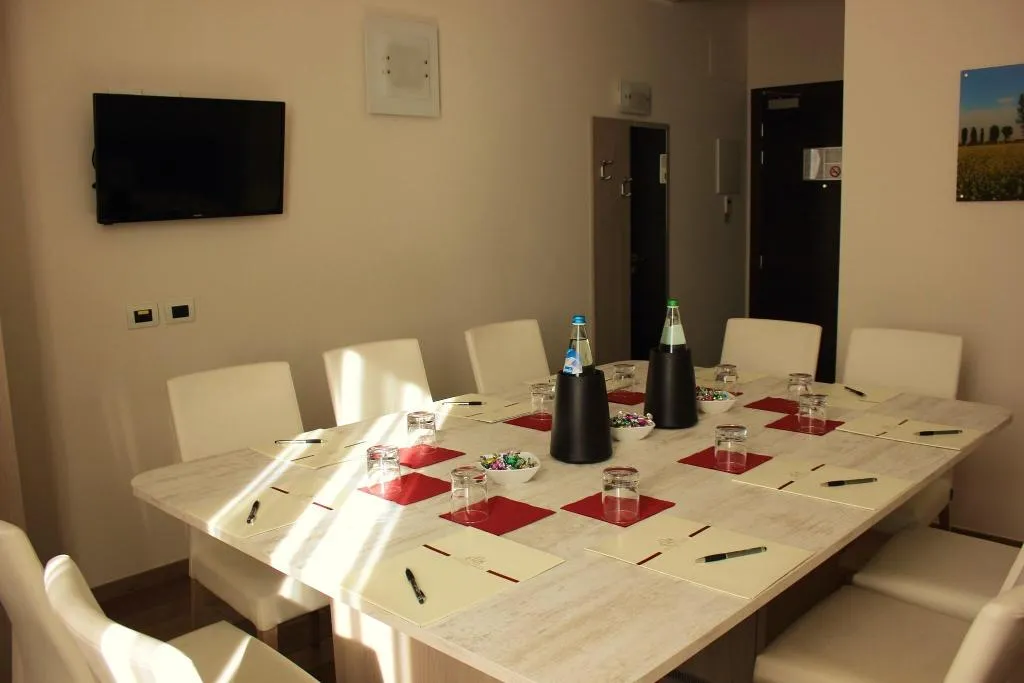 Restaurant, Expo Hotel Milan, Milan