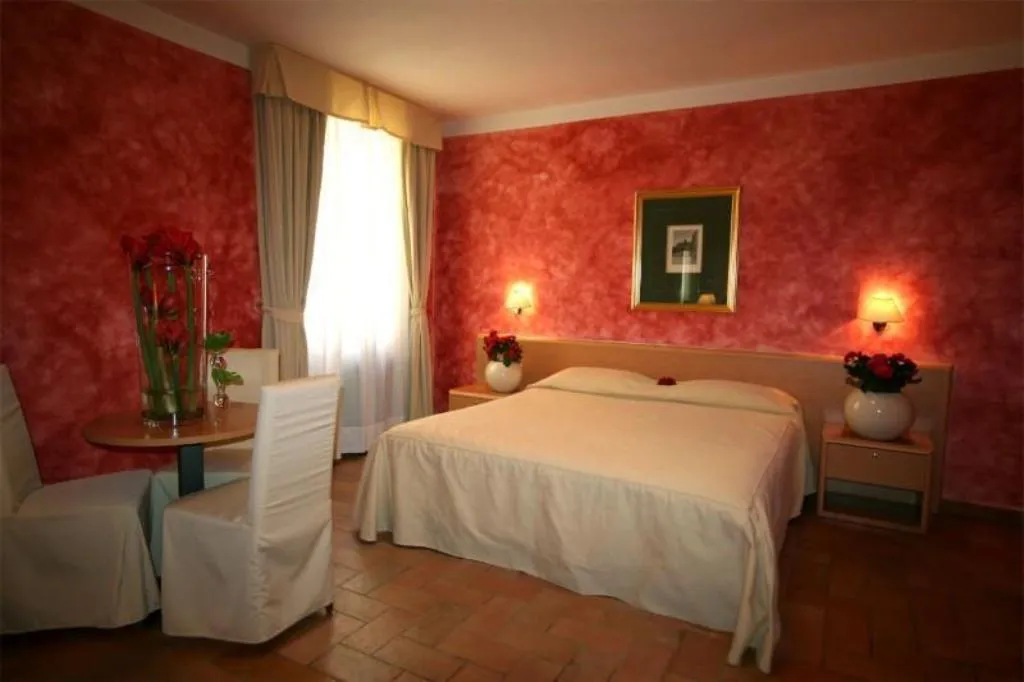Room, hotel Roma Prague, Prague