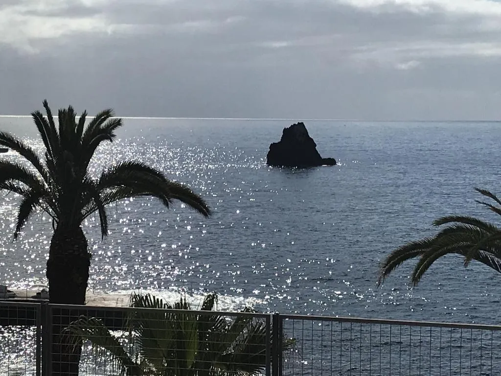 General view, Apartamentos Do Mar, Madeira