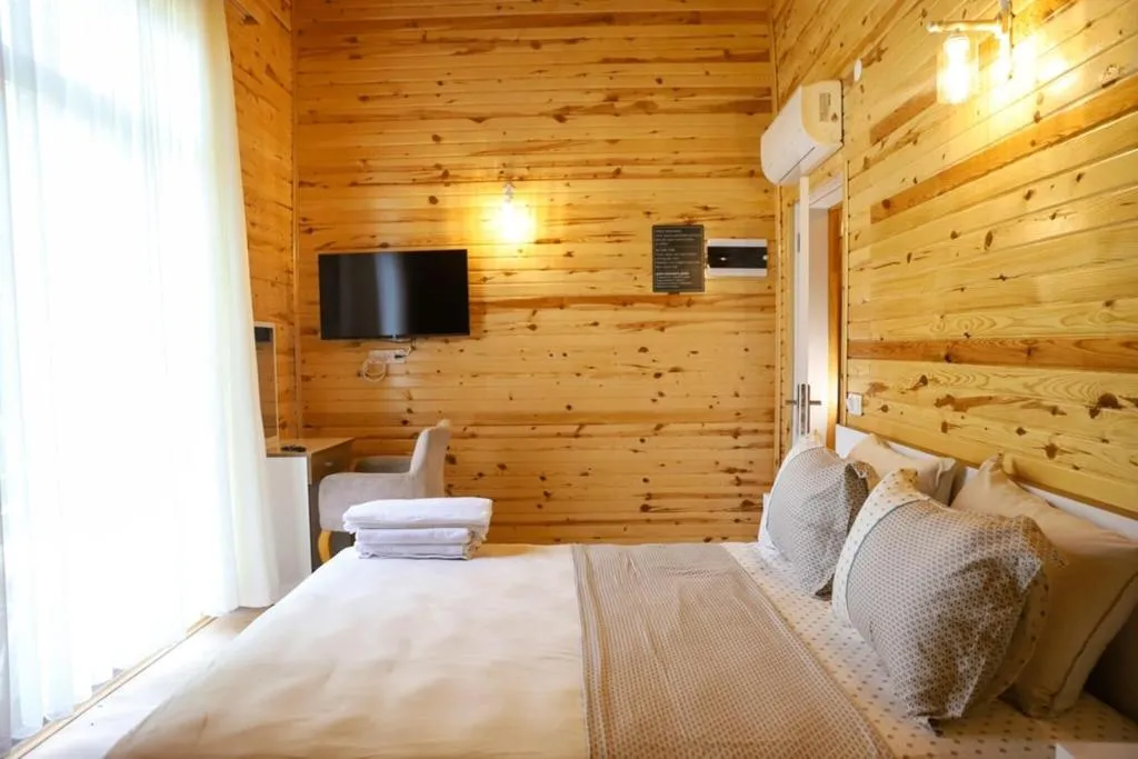 Room STANDARD Room, Waterfall Heaven House, Antalya
