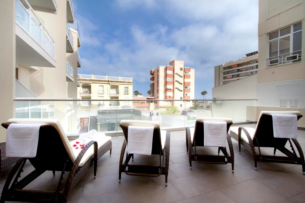 General view, Moon Dreams Torremolinos, Costa Del Sol