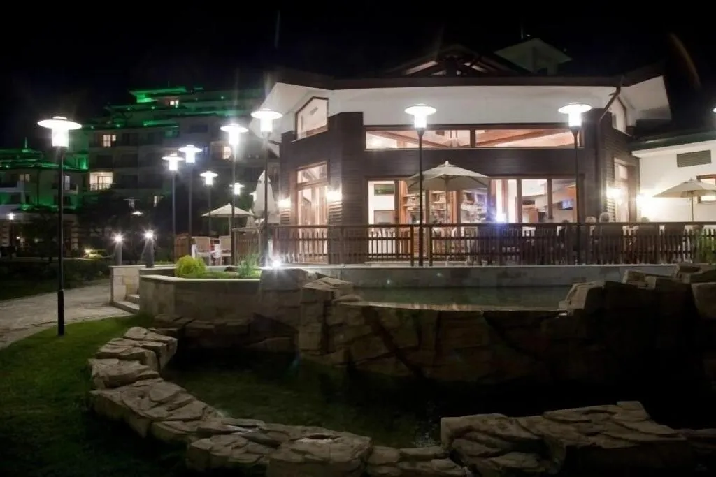 General view, Emerald Beach Resort & Spa, Bourgas