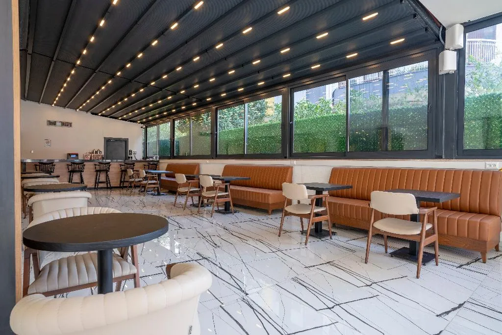 Lobby, Irenic Hotel, Antalya