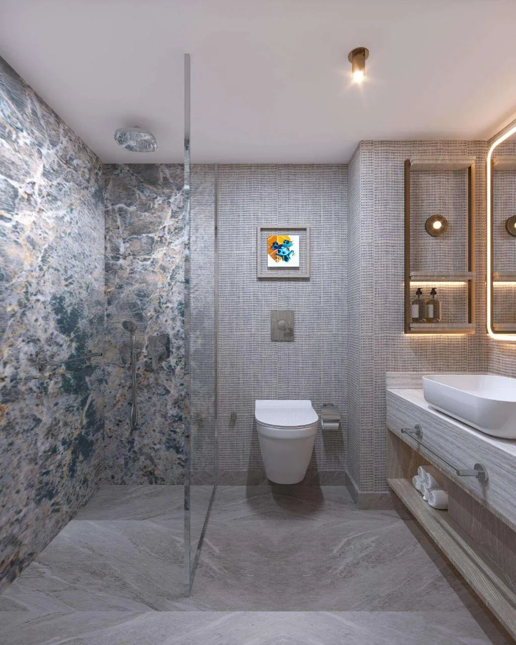 Room, Gloria Golf Resort, Antalya