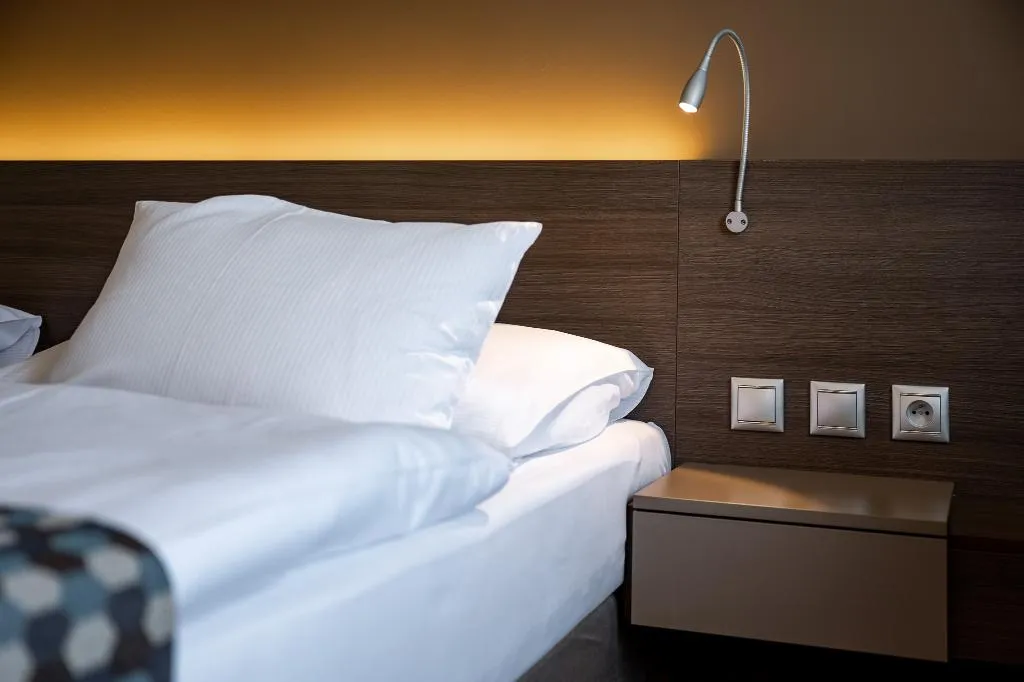 Room, Expo Hotel Prague, Prague