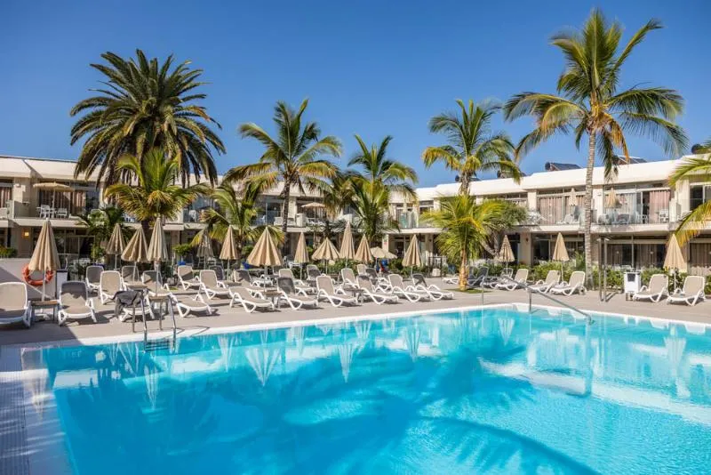 General view, Servatur Eden & Buganvillas, Gran Canaria