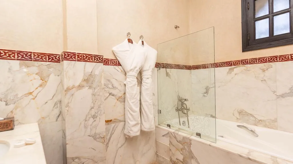 SUITE STANDARD Room, L'oliveraie de L'atlas, Marrakech