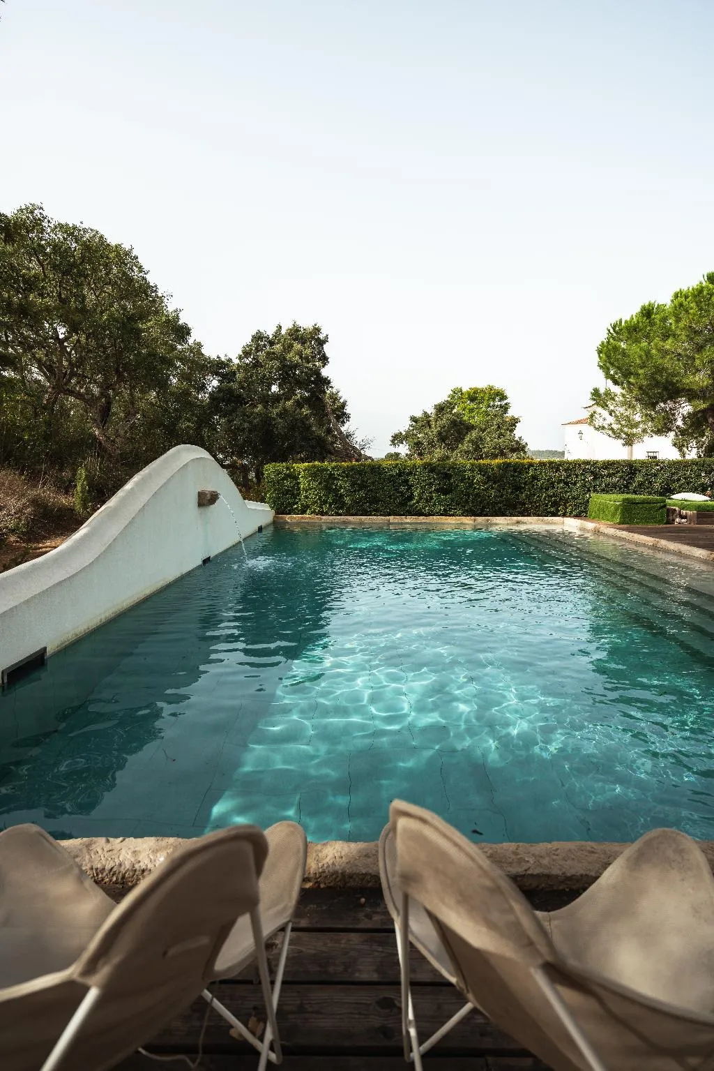 Pool, Casa Palmela - Small Luxury Hotels & Villas, Lisbon