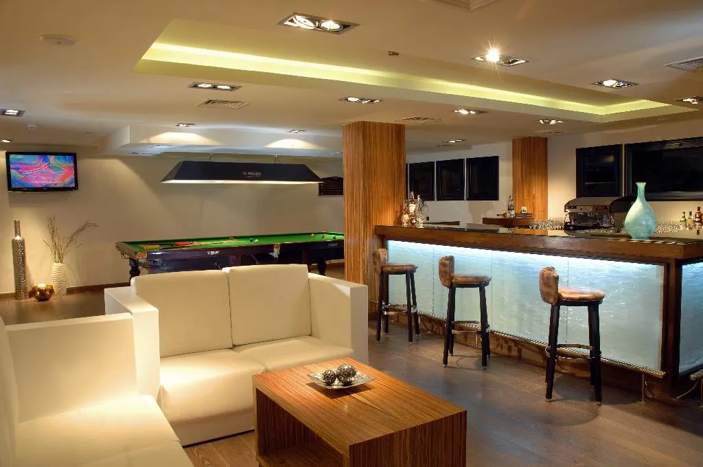 Bar, Coral Sea Sensatori, Red Sea Riviera