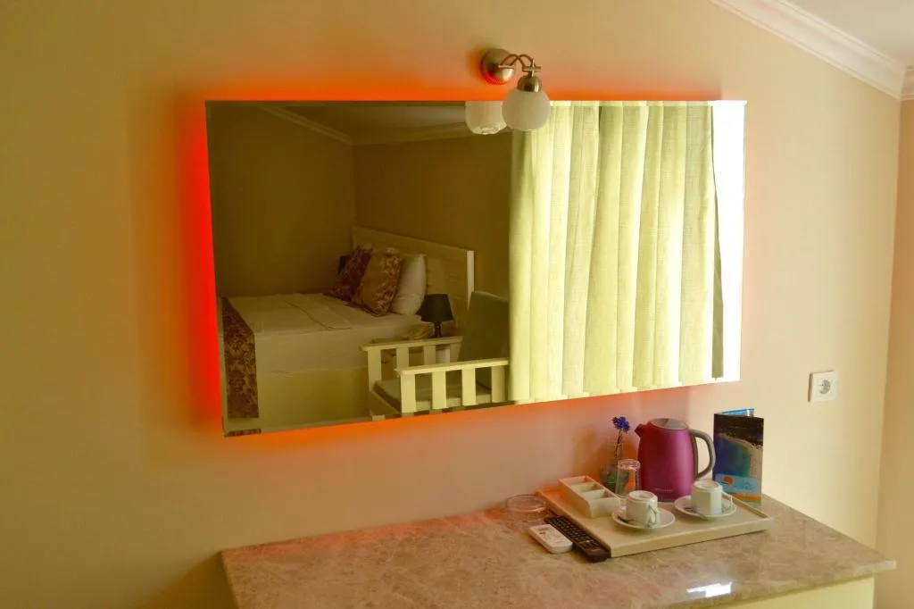Room, Unsal Hotel, Dalaman