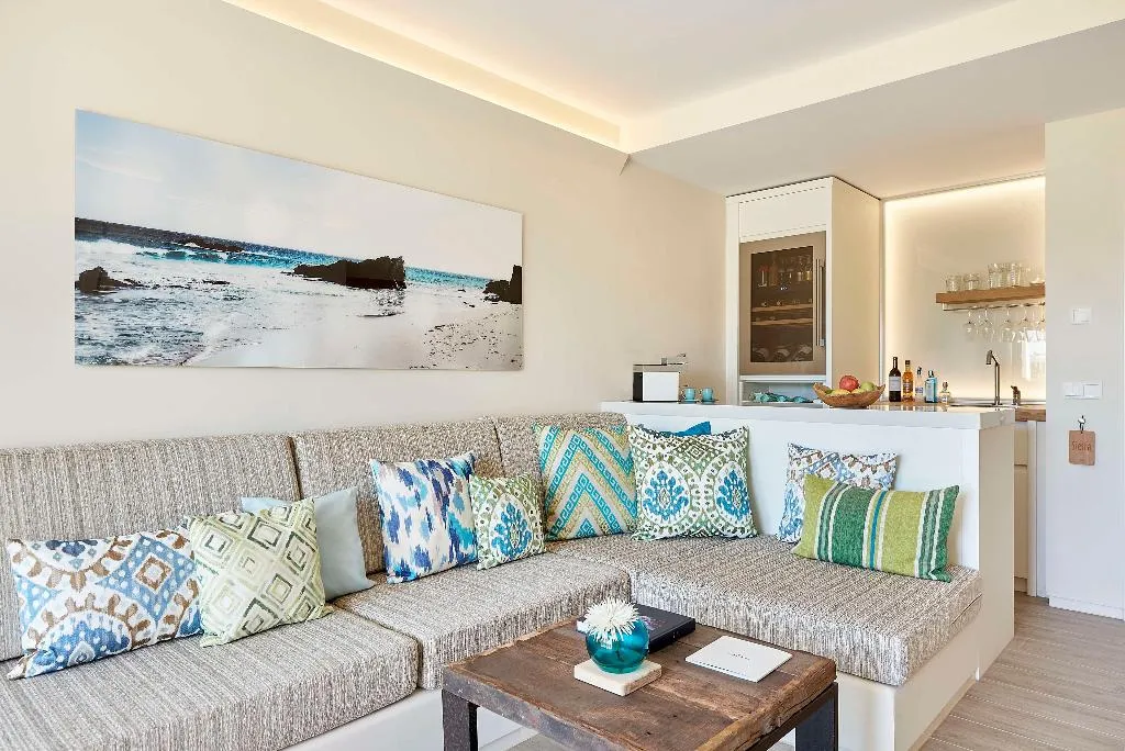 Room, Club Calimera Delfin Playa, Ibiza