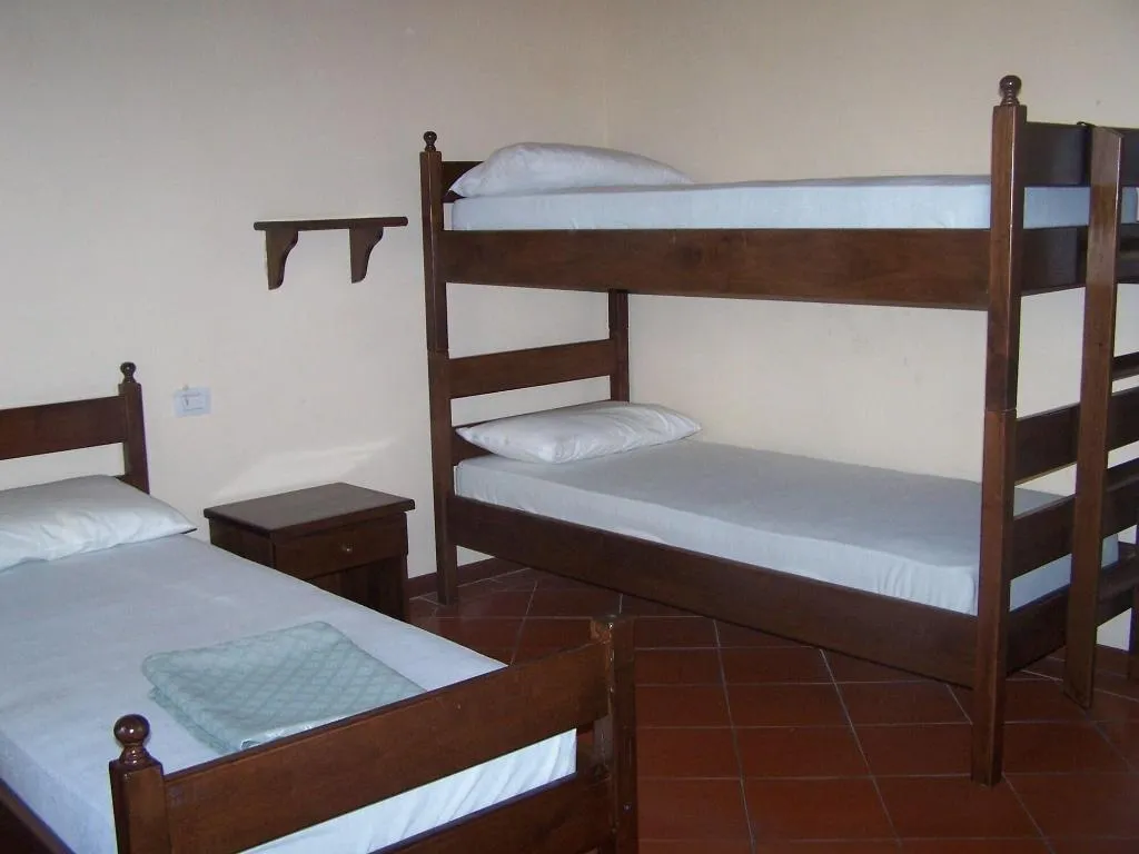 Room, Villa Giardino, Perugia