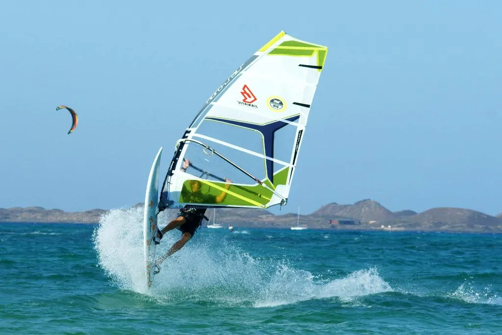 Beach, Occidental Jandía Mar – All Inclusive, Fuerteventura