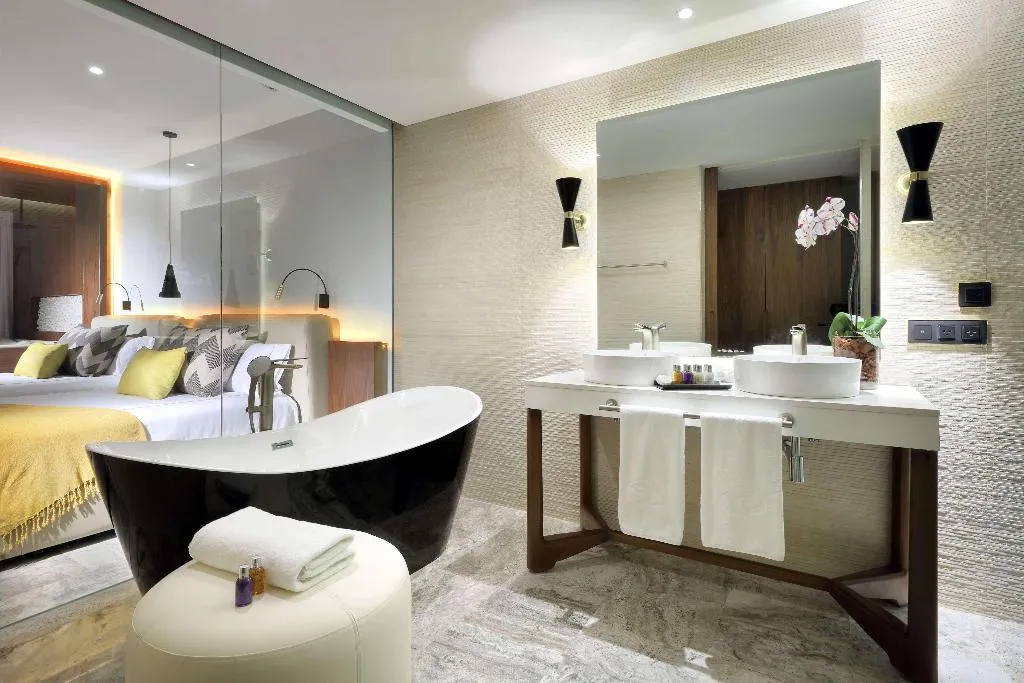 Room, Grand Palladium Select Costa Mujeres - All Inclusi, Cancun Area