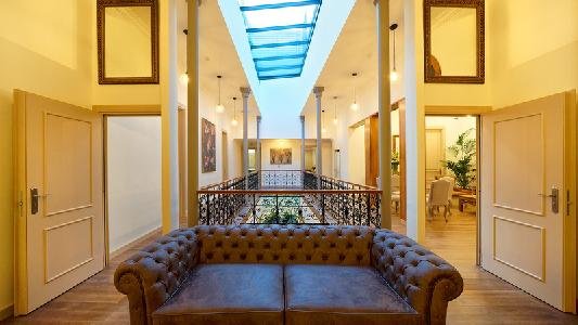 Hotel Agáldar, Gran Canaria