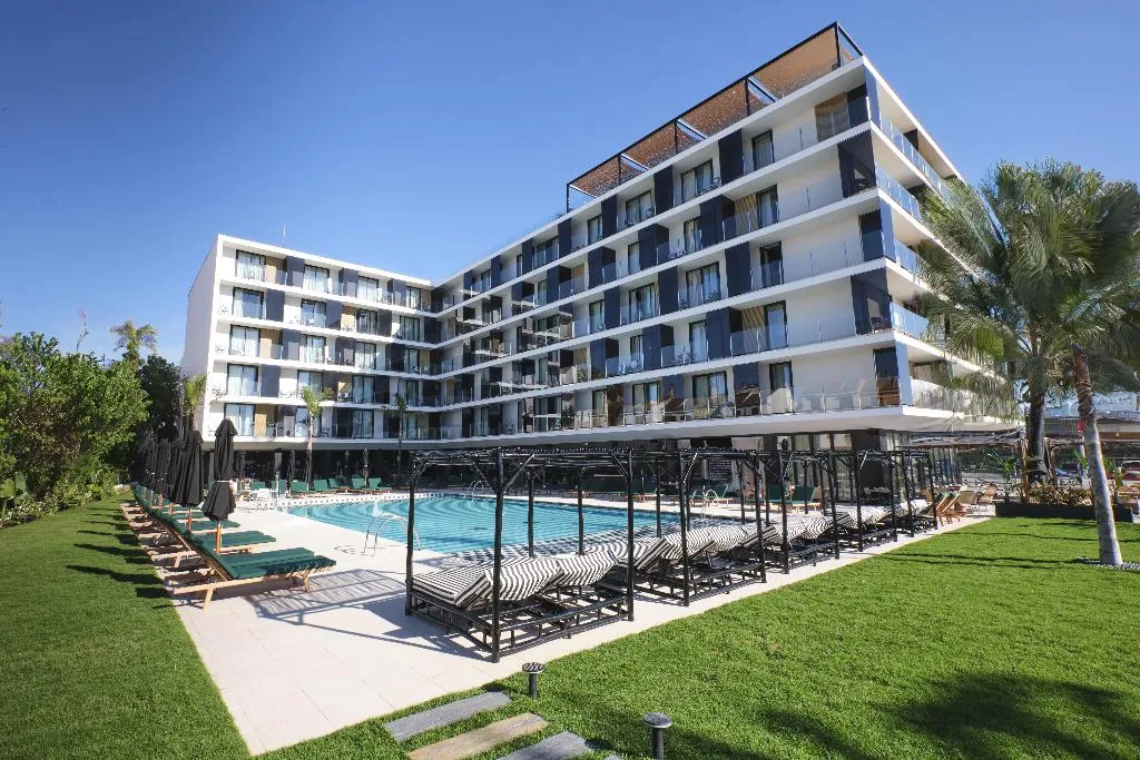 General view, ESTIMAR Marina Farnals, Valencia