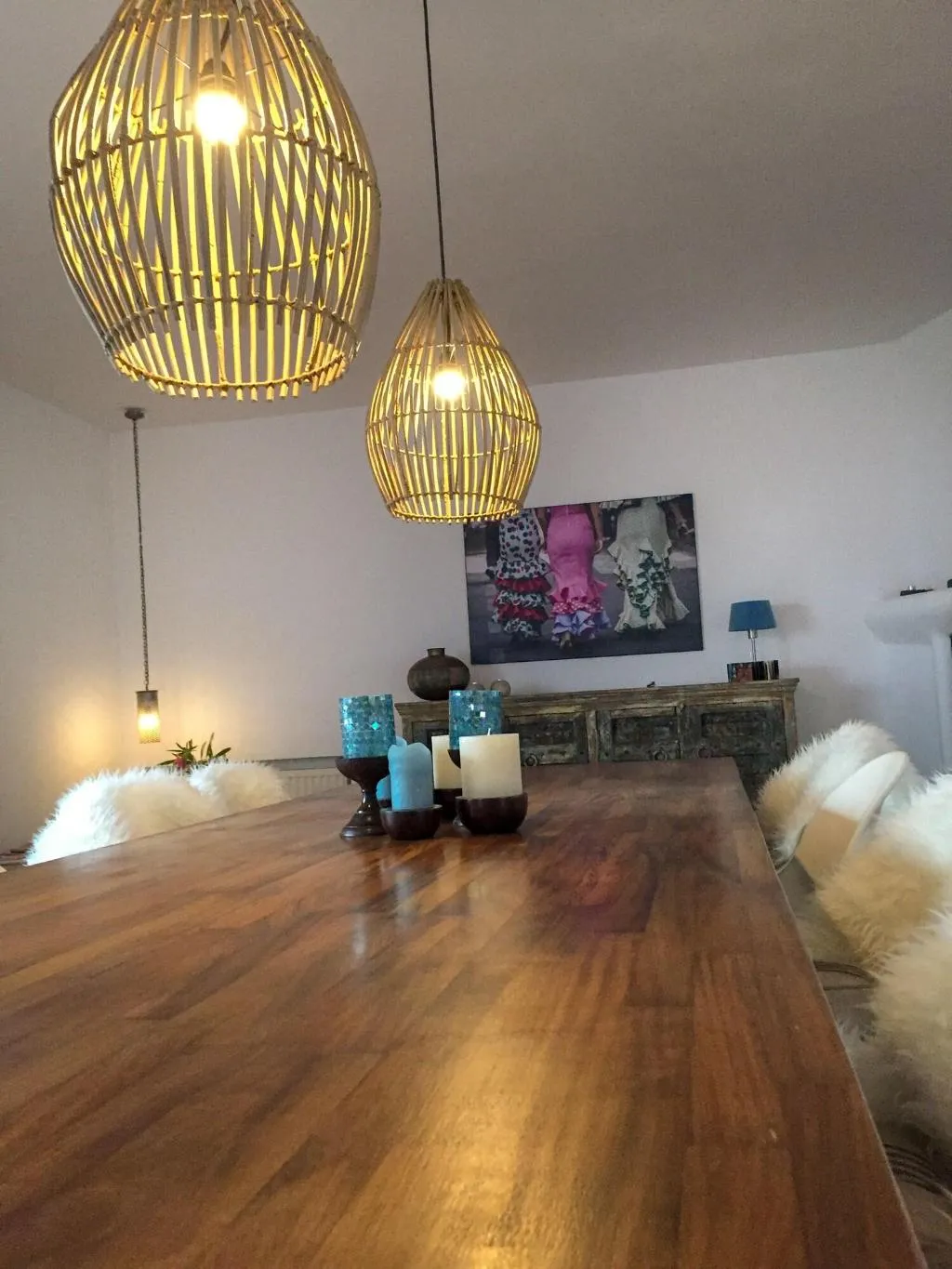 Lobby, Casa Luz Del Sur, Costa Del Sol