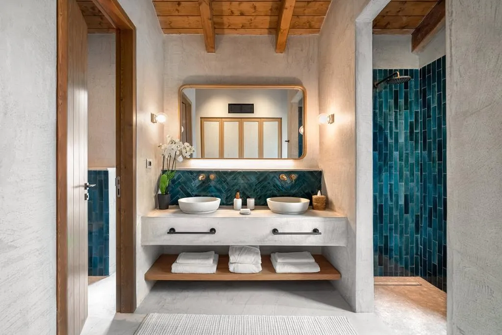 VILLA TWO BEDROOMS WITH PRIVATE POOL Room, Eliámos Villas Hotel & Spa – Relais & Châteaux, Kefallinia