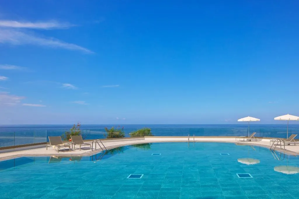 General view, Melia La Palma, La Palma