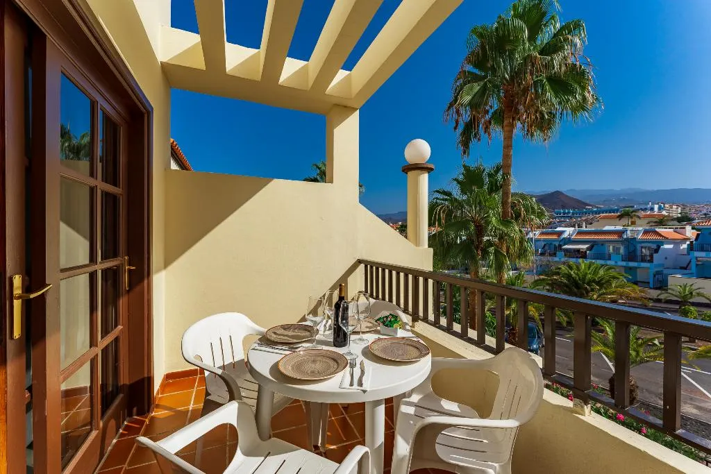 APARTMENT ONE BEDROOM Room, klayman Olivina Aparthotel, Tenerife