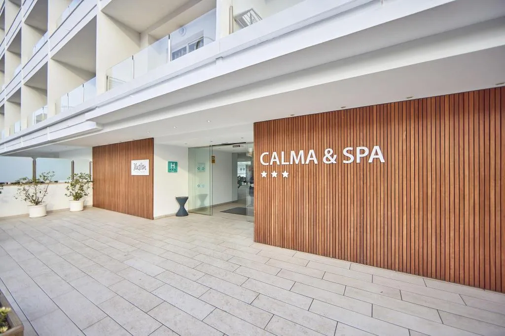 General view, Hotel Ilusion Calma & Spa, Majorca
