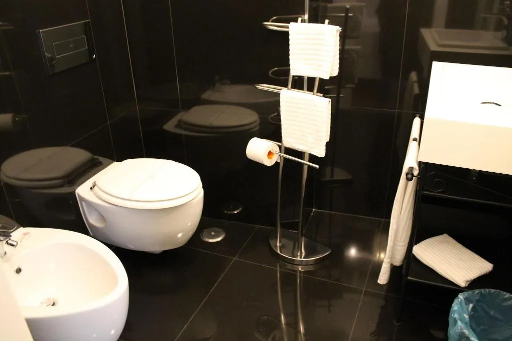 TRIPLE STANDARD Room, Relais Arco Della Pace, Rome
