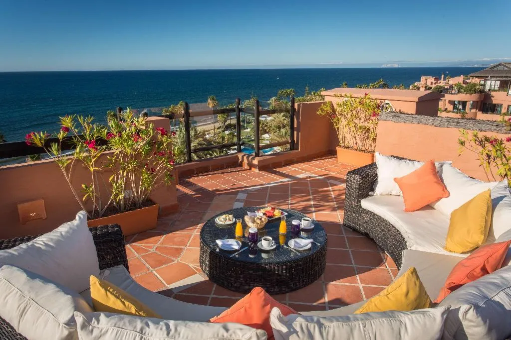 SUITE STANDARD Room, Hacienda del Mar member of Meliá Collection, Costa Del Sol