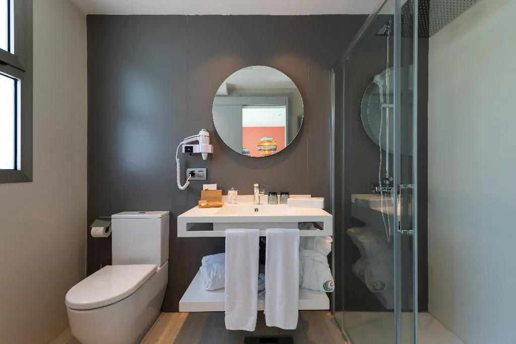 APARTMENT CAPACITY 3 TWO BEDROOMS Room, Cordial Mogan Solaz, Gran Canaria