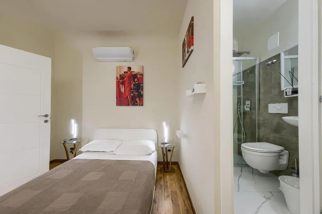 DOUBLE EXECUTIVE Room, Home Boutique Santa Maria Novella, Florence