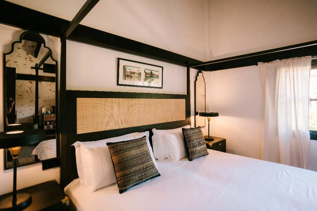 Double or Twin STANDARD Room, Son Moli Country House, Majorca