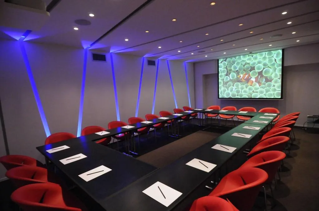 Conferences, Cosmopolitan Hotel, Florence