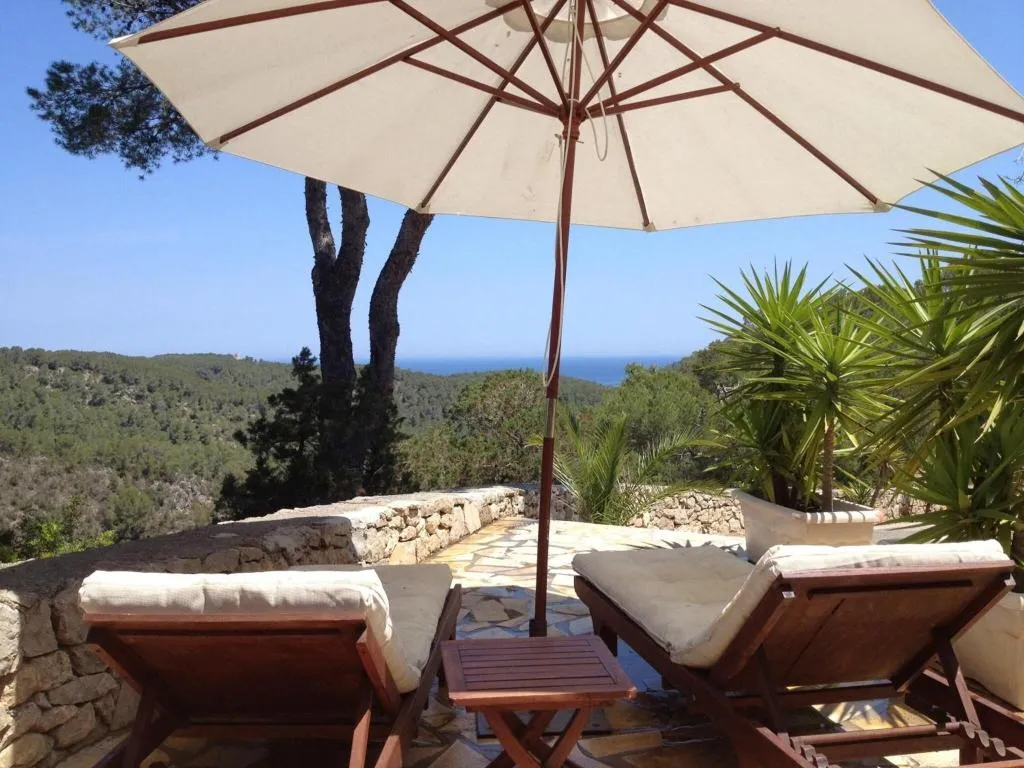Room, Cas Pla, Ibiza