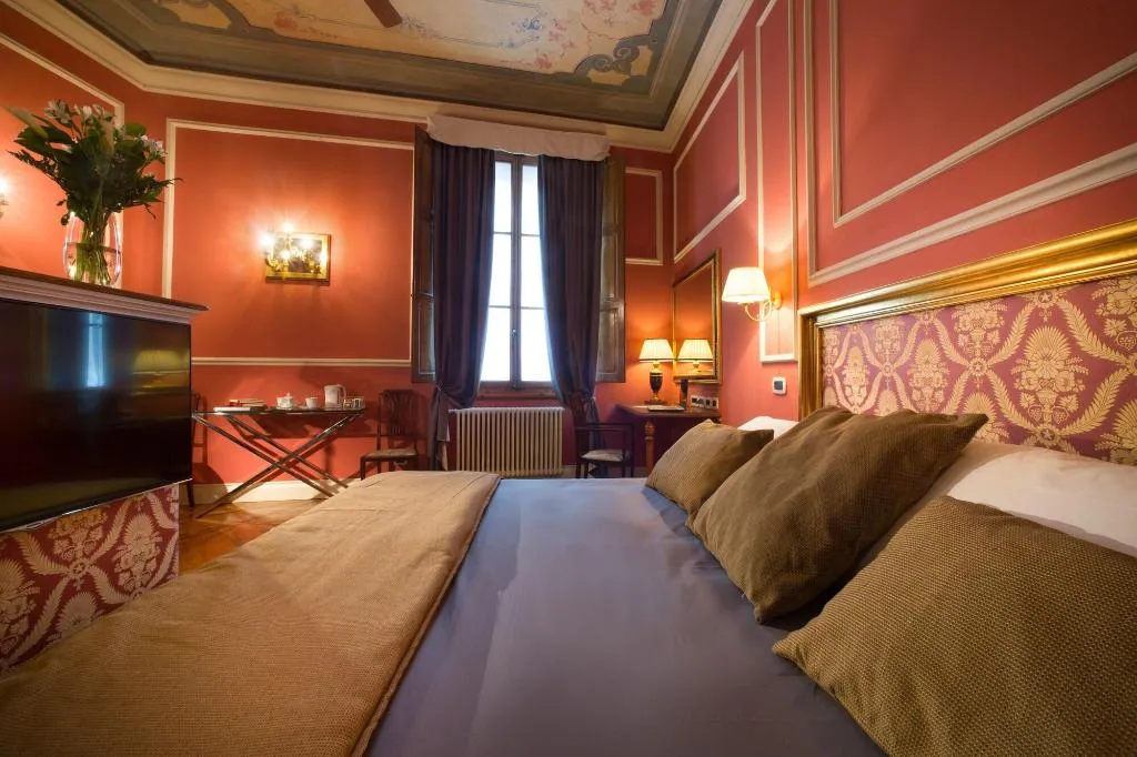 Room, Boutique B B Torre De Conti, Florence