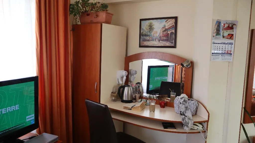 STUDIO STANDARD Room, Palitra, Varna