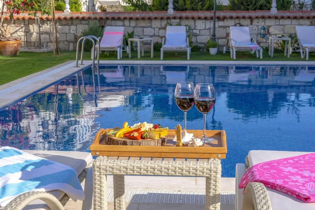 Sports and Entertainment, Salbakos Herakleia Boutique Hotel, Izmir