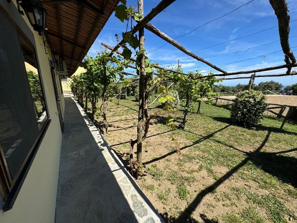 DOUBLE SUPERIOR Room, Agriturismo Piccolo Paradiso, Naples