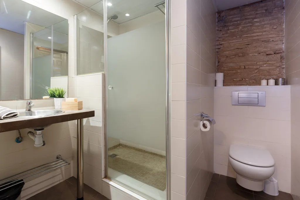 STUDIO CAPACITY 2 Room, AinB Picasso-Corders Apartments, Barcelona