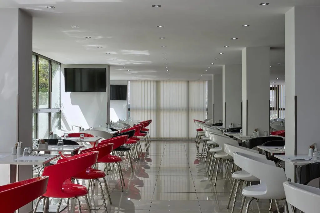Restaurant, Breeze Boutique Athens, Athens