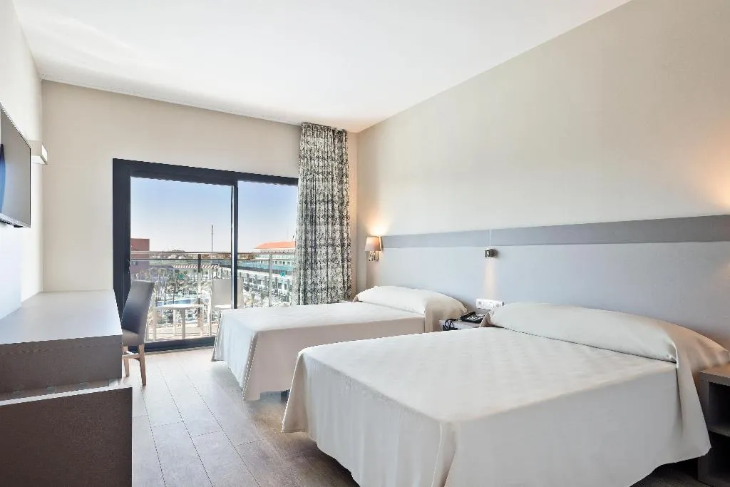 Room, Best Costa Ballena, Costa De La Luz