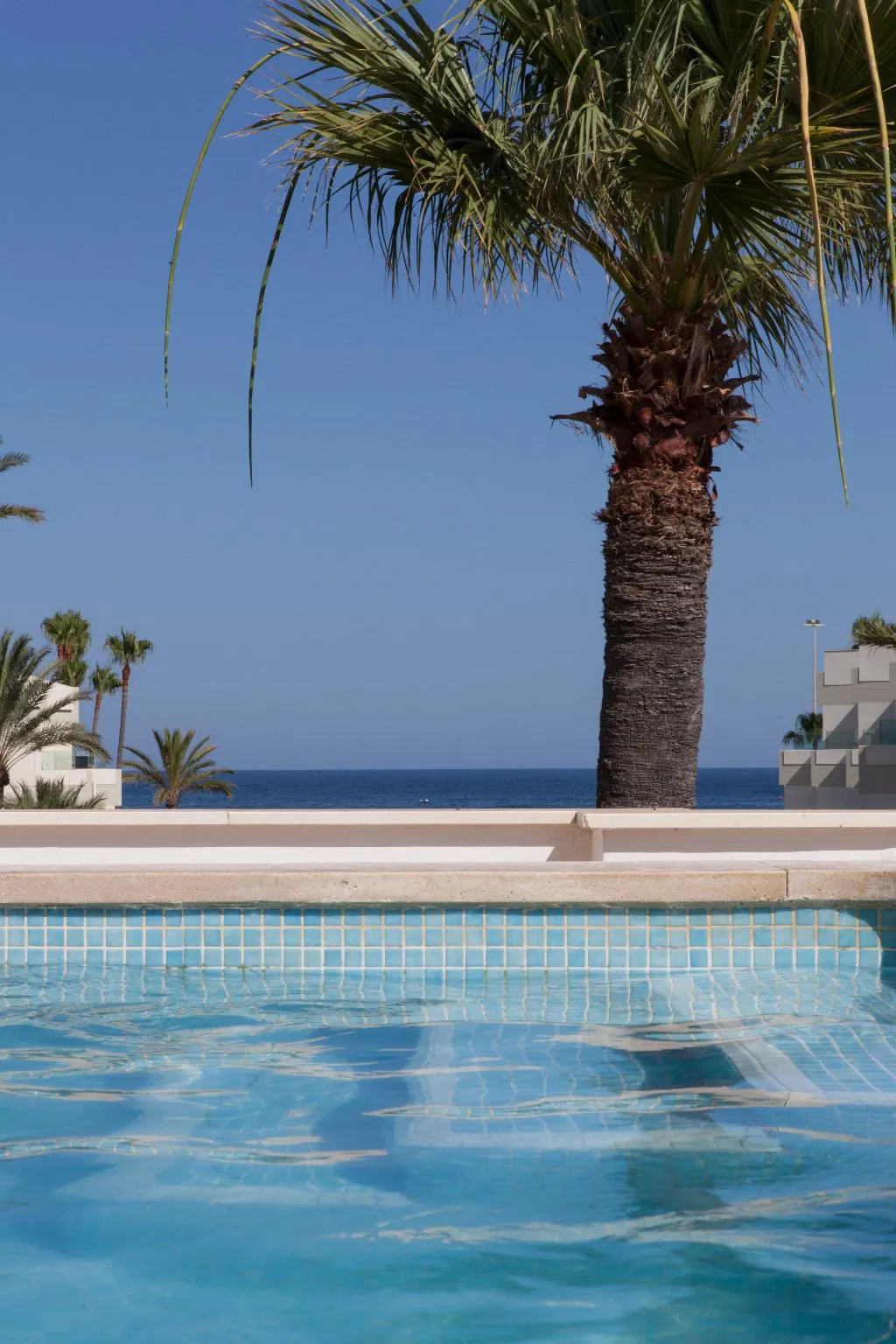 Pool, Ibersol Siurell, Majorca