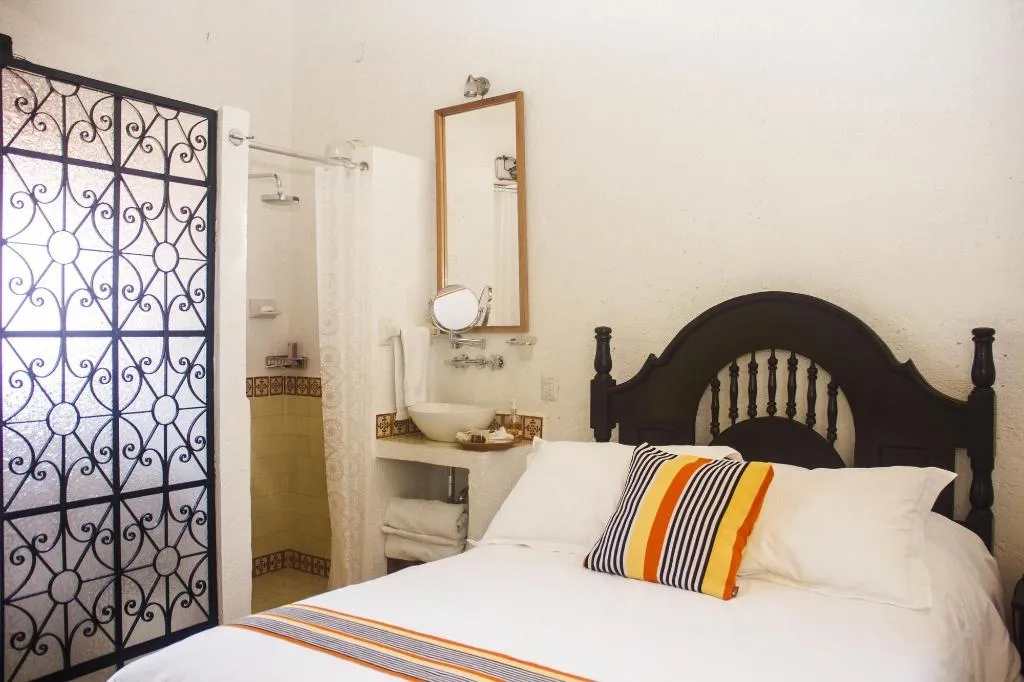 Room, Casa de Zari B&B, Cancun Area