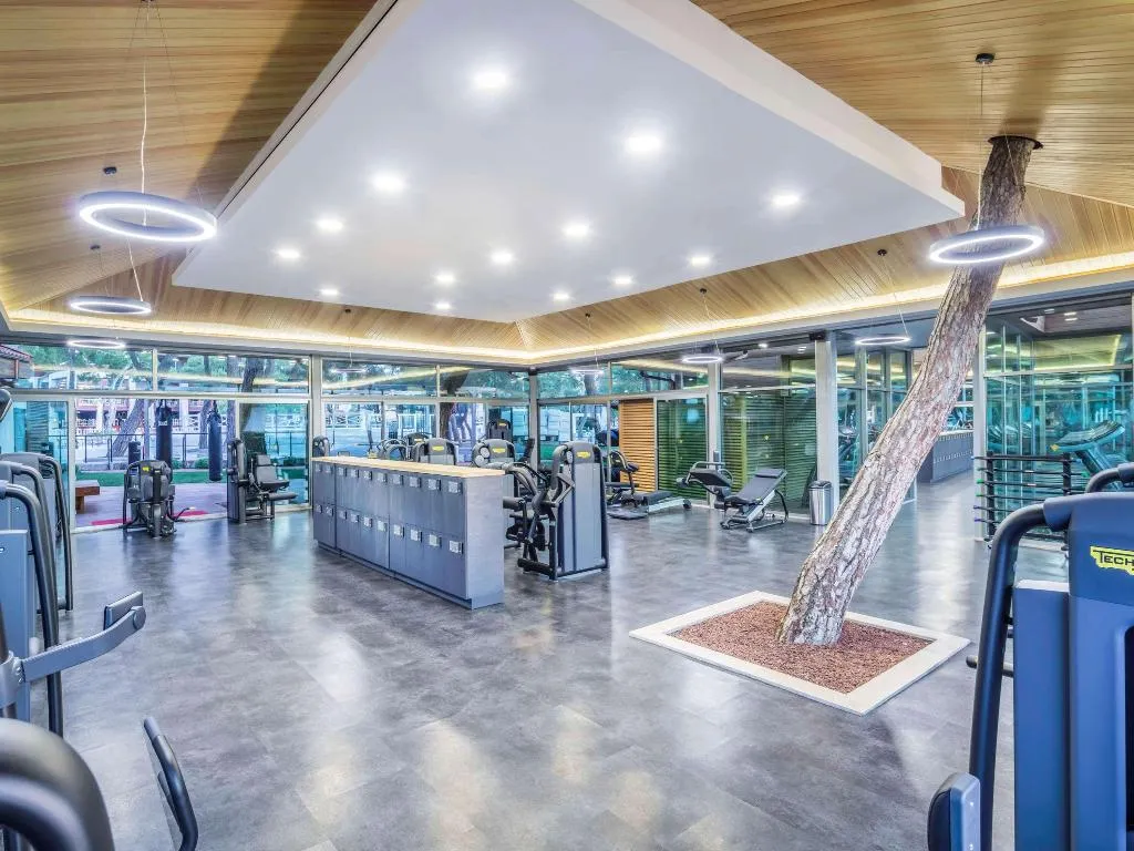 Sports and Entertainment, Rixos Sungate Land of Legend Theme Park FreeAcces, Antalya