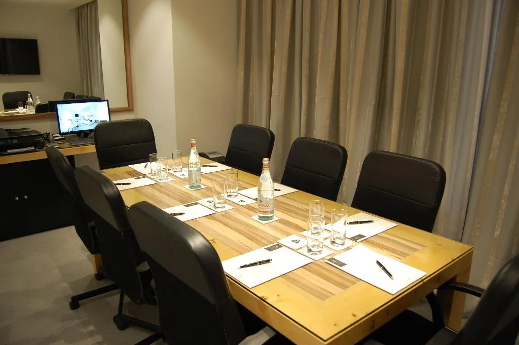 Conferences, The Ciao Stelio Deluxe Hotel, Cyprus